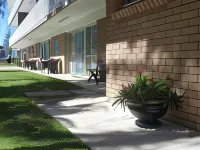 Jadran Motel & El Jays Holiday Lodge - Parking