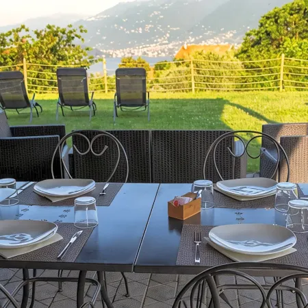 Andirivieni Bellagio Guest House