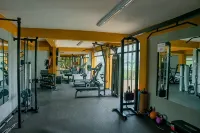 Lake Arenal Brewery & Resort - Gym