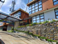 โรงแรม มิราดอร์ - ที่มีสปา