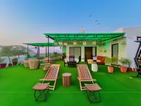 Alibaba’s Indiana Homestay - Wifi