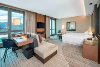 Sheraton Grand Tbilisi Metechi Palace - Pet Friendly
