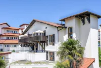 Logis Hotel & Restaurant Bergeret Sport - Wifi