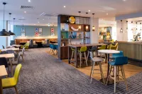 Holiday Inn PRESTON by IHG - bar
