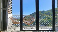Komodo Suites Downtown - romantique