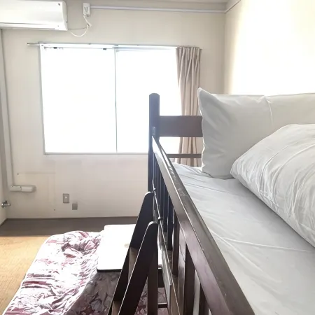 Hotel Villa Wing