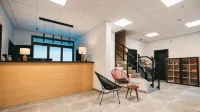 Hotel Aquatel - Wifi