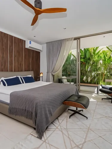 รูปภาพของ5 bedroom pool villa near Bang Tao Beach