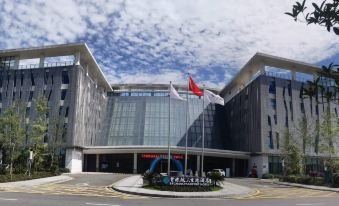 BTG HANGFA AIRPORT HOTEL