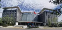 루저우 서우뤼항파 공항 호텔 루저우 호텔