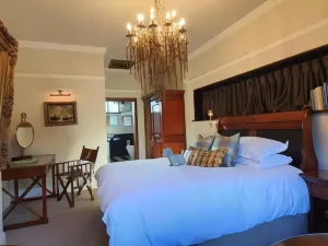 Hillbark Hotel & Spa