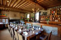 Hostellerie Hof Ter Doest Hotels in Zuienkerke