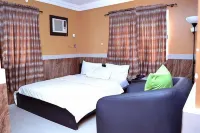Inglesias Hotels - สัตว์เลี้ยง