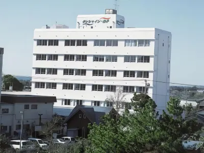 Sunshine Shirako Hotels in Shirako