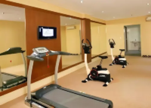 Park Residency Adoor