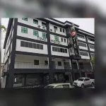 Time Hotel Hotels in Seputeh