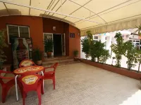 Hostal Sunami Hotel di Benimantell