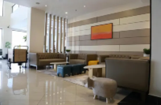 麗河酒店 下霹靂酒店