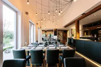 Hotel Restaurant Fronmühle 3 Sterne Superior Hotel a Bad Durkheim