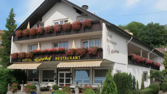 Hotel & Restaurant Kaiserhof