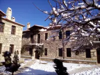 Al Monte Hotel Hotels in 