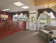 Americas Best Value Inn Smithfield