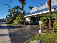 Budget Inn Winter Haven Auburndale Hotel in zona Rainbow Shops