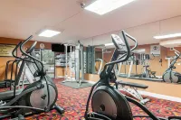 LeBossier Hotel - Gym