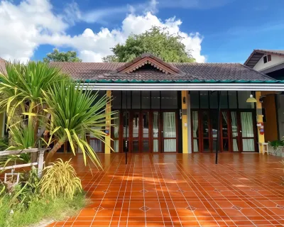 Baan Siri Mukdahan Hotels in der Nähe von Wat Chaeng Napoyai Community