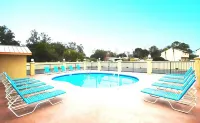 Fairway Inn Hotels in Fort Walton Beach