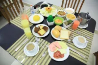 Stay Inn Hotel Hotels in Imperatriz