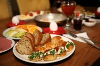 Ece HAN Butik Otel Hotels in 