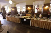 Hotel Goldener Falke Hotels in Neckargemund