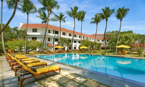 Trident Chennai