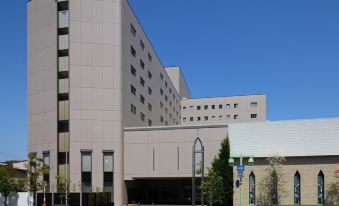 Grand Mercure Nara Kashihara - Housity