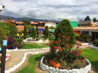 Hotel Casablanca Natural Spa Hotels in 