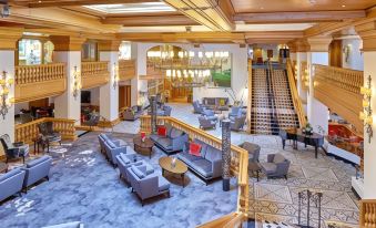 Hotel Maximilian