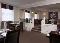 Best Western Plus Aston Hall Hotel Hotels in Mosborough