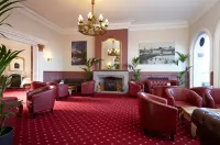 Royal Esplanade Hotel Hôtels à : Ryde