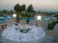 Acropol Hotel Hotels in Serres