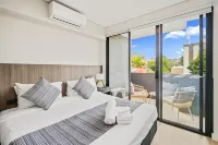 Coogee Studio Apartments Hotels in Coogee