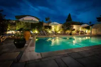 Le Galion Hotel et Restaurant Canet Plage - Logis Hotels in Canet-en-Roussillon