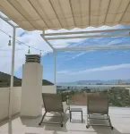 Sosiego Hostal de Mar Hotels in Puerto de Mazarrón