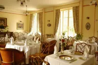 Logis Hôtel Restaurant Hermitage Hôtels à : Buzançais