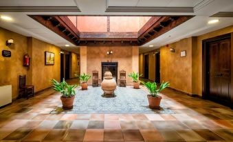 Hotel Doña Manuela