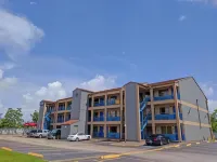 Travelodge by Wyndham Houston Hobby Airport Hotels in Houston