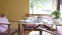 Bahía de Ávalos Hotels in Vallehermosa