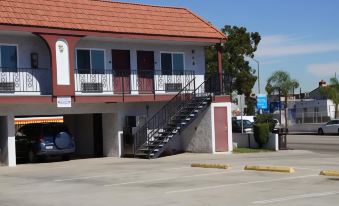 Beach Inn