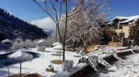 Calerilla Hotel - Pet friendly
