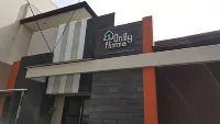 Daily Home Các khách sạn ở Cidadap